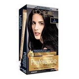 L'oréal Paris Preferencia Superior Fade-defying + Brillo Per