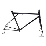 Cuadro Kit Fad Trekant Pista 28 C/ Horquilla 1. 1/8