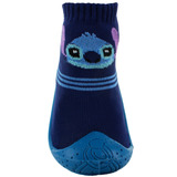 Stitch Pantufla Aqua Shoes Suave Calcetin Azul Bebes 84803