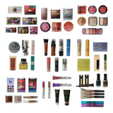 Kit Cosmeticos 60 Pzas Pink 21 Lote De Maquillajes Nuevos