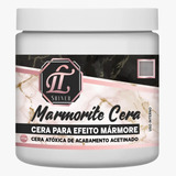 Cera De Abelha Para Madeiras Incolor Atóxico 700g Lt Shiner