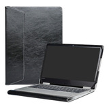 Funda Para Lenovo Yoga 720 12, De 12,5 In/negro/finda