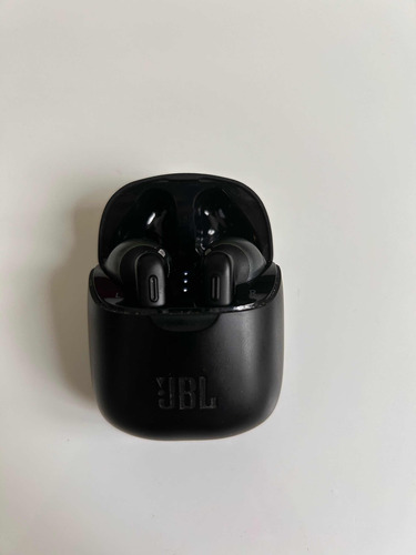 Fone Bluetooth Jbl Tune 225 Twl