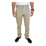 Dickies Pantalón Juvenil Qp801 Skinny Fit -70160