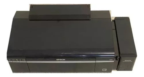 Impresora Epson L805 Sistema Continuo Usada Para Reparar 