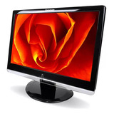 Monitor Lenovo Lcd D1960wa 18,5 Polegadas