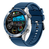 Reloj Inteligente Bluetooth Call 2023 Para Hombre Y Mujer 