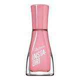 Esmalte De Uñas Sally Hansen Insta Dri Es Amor