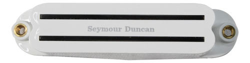 Seymour Duncan Scr1b Cool Rails Pastilla Guitarra Eléctrica 