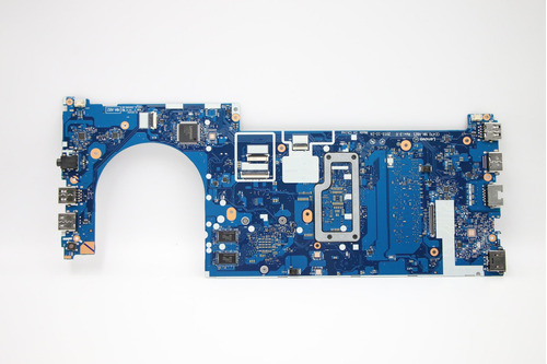 Motherboard Para  Lenovo I7-6500u E470 01hy289