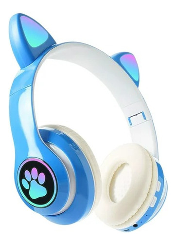 Auricular Bluetooth Recargables Inalambrico Niño Niña Regalo