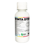 Tinta Para Dtf 100ml Premium Tinta Textil Direct To Film