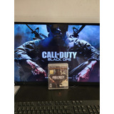 Call Of Duty Black Opsps3