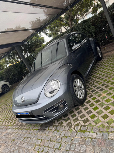 Volkswagen Beetle 1.4 Tsi