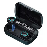 Fone Sem Fio Bluetooth True Wireless Headset Com Bateria Pow