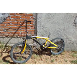 Bicitleta Bmx