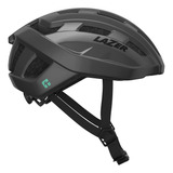 Capacete Mtb Lazer Tempo Kineticore Titanium Tam Unico