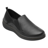 Zapato Para Mujer Flexi 110303 Negro