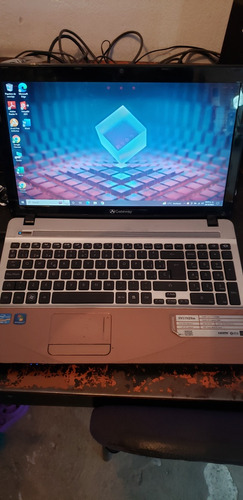 Laptop Gateway Nv57h29m  Core I5