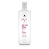 Bc Cf Silver Shampoo 1000ml
