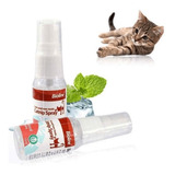 Catnip Hierba Gatera Vigorizante Spray 15 Ml Bioline