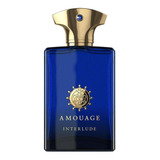 Amouage - Interlude Man - Decant 3ml