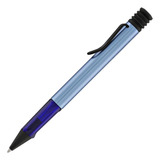 Lapicera Boligrafo Lamy - Al-star Aquatic Edic Especial 2024