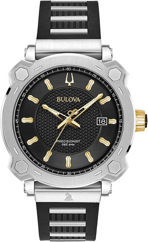 Relógio Bulova Grammy Awards Special Edition 98b319