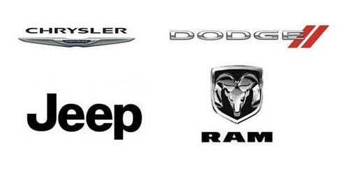 Código De Radio, Estéreo, Chrysler, Dodge, Jeep. 