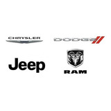 Código De Radio, Estéreo, Chrysler, Dodge, Jeep. 