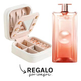 Idole Now Edp 100 Ml + Alhajero Blanco Regalo 3c