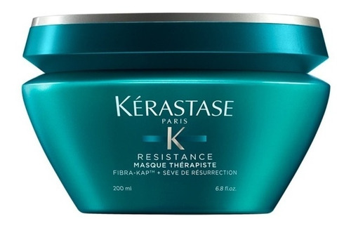 Kerastase Resistance Mascara Masque Thérapiste X 200ml Dañad