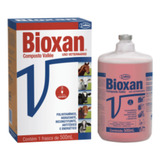 Bioxan Composto Vallée Soro Vitaminado 500ml