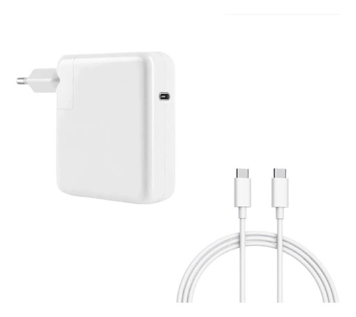 Carregador Macbook Pro Air M1 M2 M3 Apple Usb C Type-c 140w