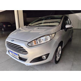 Ford Fiesta Ha 1.5l Se 2015