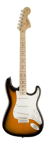 Guitarra Eléctrica Squier Affinity Series Stratocaster Bsb
