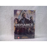 Box Com 04 Dvds Defiance- 1ª Temporada- Lacrado De Fábrica