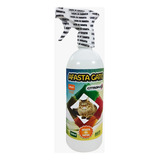 Odor Afasta Gato Repelente Espanta Educa Xixi Coco - 500ml