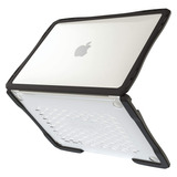 Funda Transparente Para Macbook Air 13 2020 M1 | Bordes G...