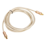 Cable De Audio Para Amplificador Óptico Digital 5.1 Toslink