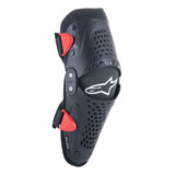 Rodillera Alpinestars Bionic Sx-1 Niño