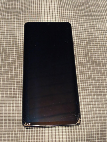 Huawei P30 Pro 256 Gb Black 8 Gb Ram Usado