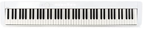 Piano Digital Casio Px-s1000we De 88 Teclas