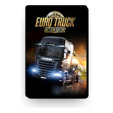 Euro Truck Simulator 2 | Pc 100% Original Steam