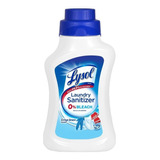 Lysol Desinfectante De Ropa Sanitizante