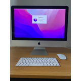 iMac 21.5  2017