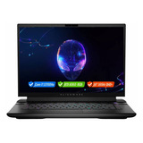 Portatil Gamer Alienware M16 I7 13700hx 64gb 512gb Rtx 4060 