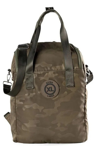 Mochila Matera Xl Extra Large Sami Airon Local Munro