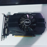 Placa De Vídeo Geforce 10 Series Gtx 1050 Ti Ph-gtx1050ti-4g