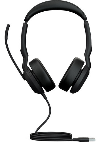 Headset Jabra Evolve2 50 Usb-a Uc Stereo 25089989999